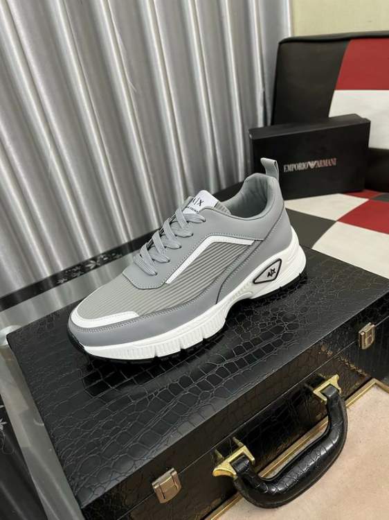 Picture of Armani Shoes _SKUArmanisz38-44hnh0310569